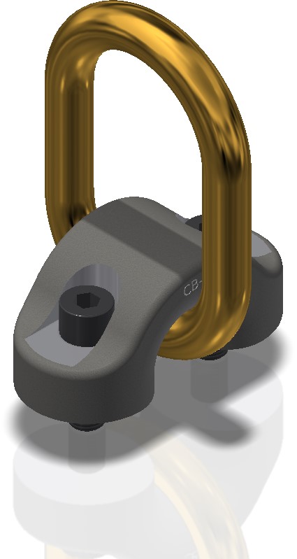 Cast Lift Blocks