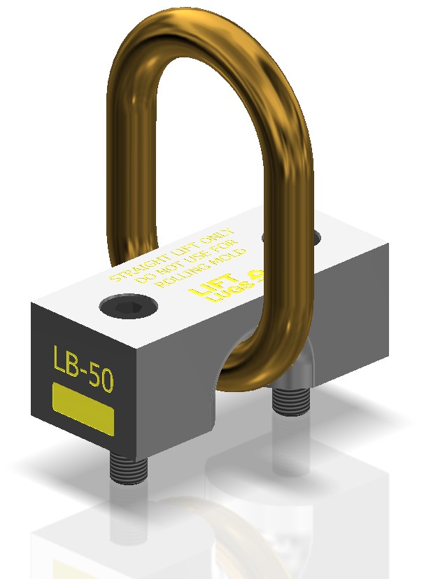 Lift Blocks