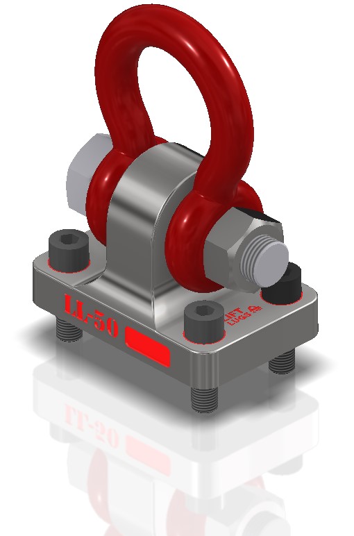 Lifting Lugs